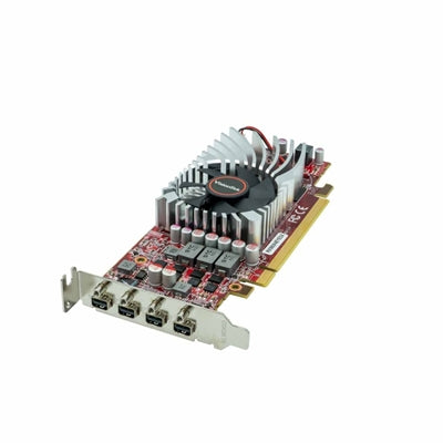 Radeon RX560 4GB GDDR5 4M