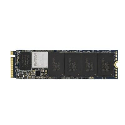 8TB QLC NVMe M.2 SSD