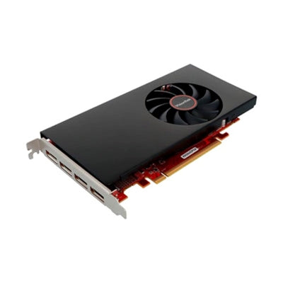 Radeon RX550 4M DP 4GB GDDR5