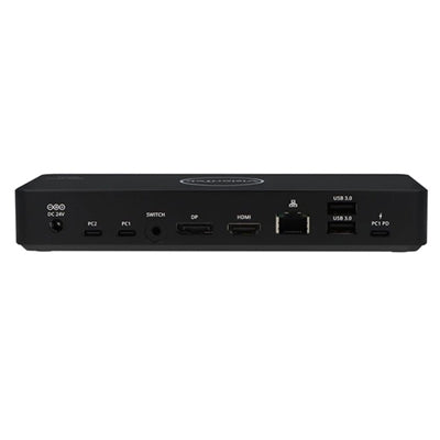 VT2900 USBC KVM Dock w 100W