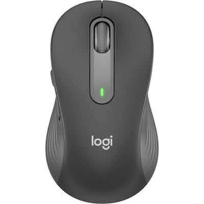 Signature M650 L Wireles Mouse