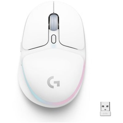 Ratón inalámbrico para juegos G705