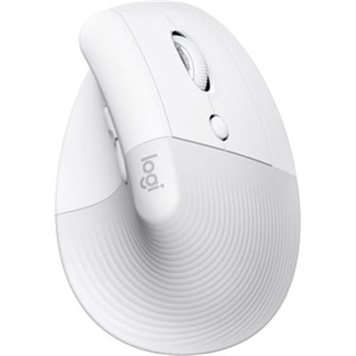 LIFT Ergo Mouse for Mac Wht