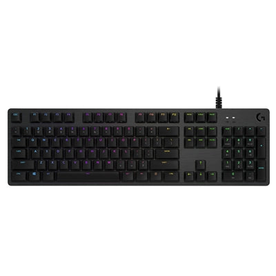 G512 CARBONO LTSYNC RGB Gm Kybd