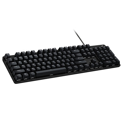 Teclado para juegos con cable G413