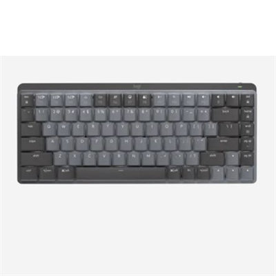 Teclado MX Mini iluminado