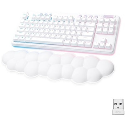 Juegos inalámbricos Clicky G715