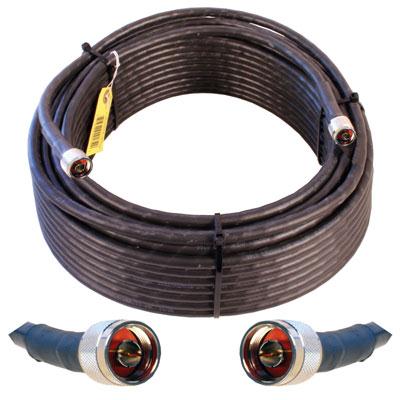 100' WILSON400 Coax