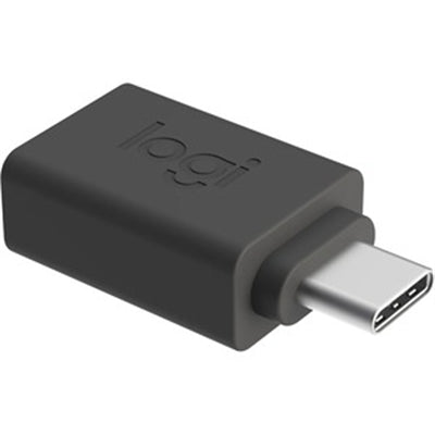 Adaptador USB-C a USB-A hembra