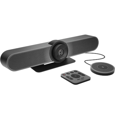 Meetup Bundle with Microphone