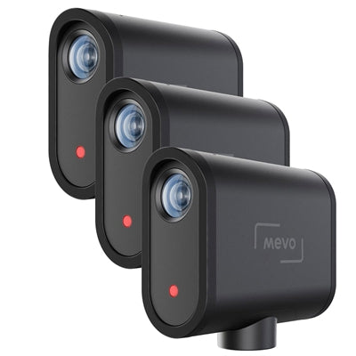 Mevo Start 3 Pack