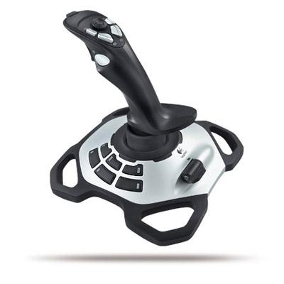 Extreme 3D Pro Joystick