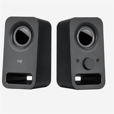 Z150 Multimedia Speaker Mid Bk