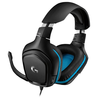 Auriculares para juegos con cable G432