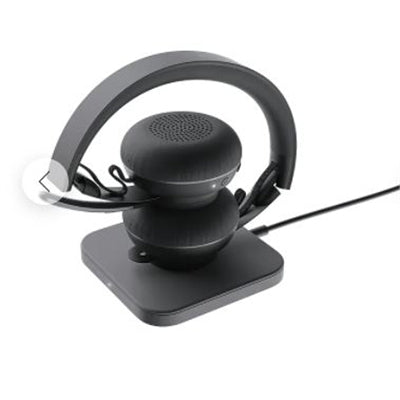 Zone Wireless Plus Headset MST