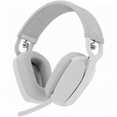 Zone Vibe 100 Headset -Off Wht