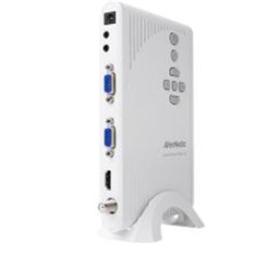 AVerTV Hybrid TVBox 13