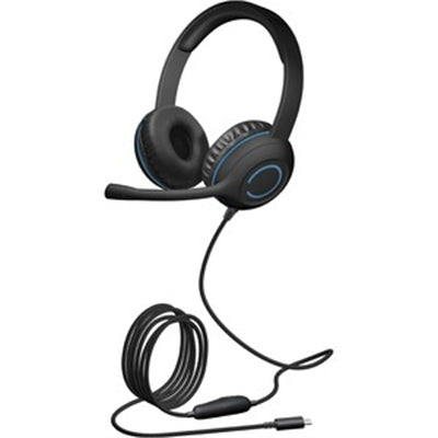 CA USB-C Stereo Headset