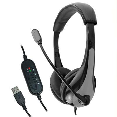 USB Classroom Headset