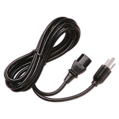 1 83m 10A C13 UL US Pwr Cord