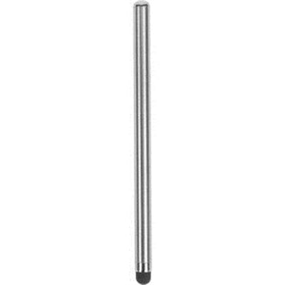 Disposable Stylus 15pk Silver