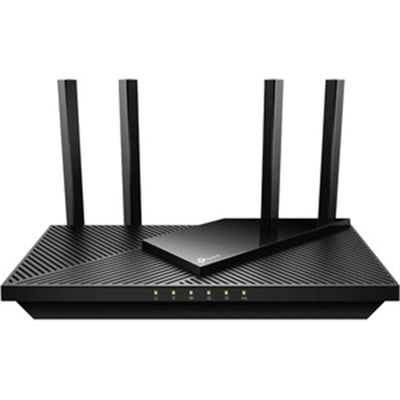 AX3000 Gigabit Wi Fi 6 Router