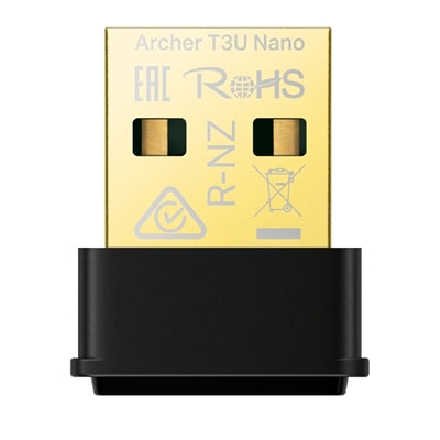 AC1300 Nano USB Adapter