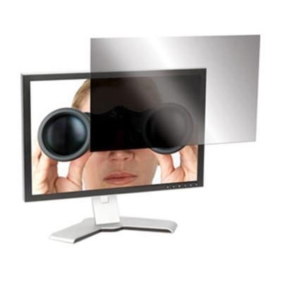 24" Wide Privacy Filter Screen