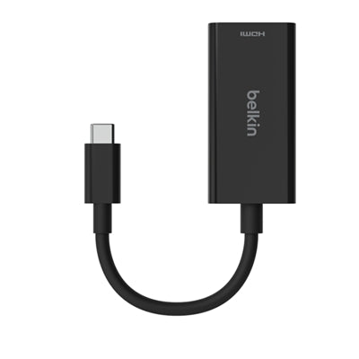 USB C TO HDMI 2.1 ADAPTER