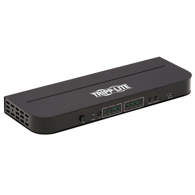 4x2 HDMI Matrix Switch Splitte