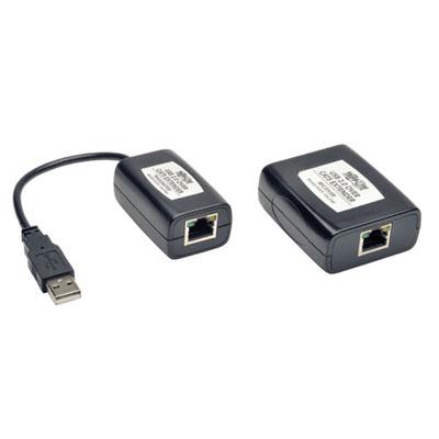 4PT USB 2.0 Cat5  EXT