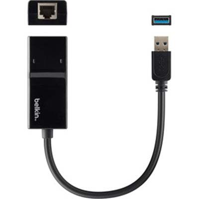 USB 3.0 to Ethernet Adapter