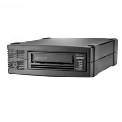 HPE LTO-9 45000 Ext Tape Drv