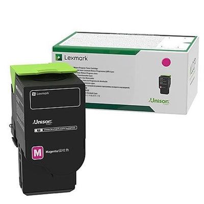 Lexmark C2310M0 Magnta RtrnTnr