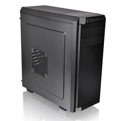 V100 PC Case