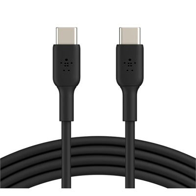 BOOST CHARGE USB-C to USB-C C