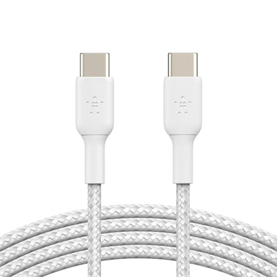 BOOST CHARGEBraided USB C