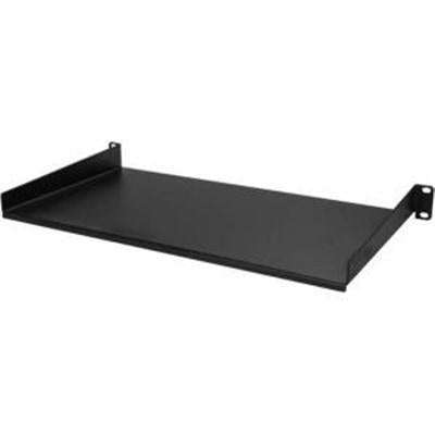 10" 1U Rack Shelf