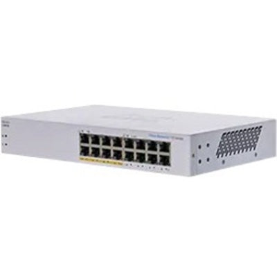 CBS110 Unmanaged 16-port GE