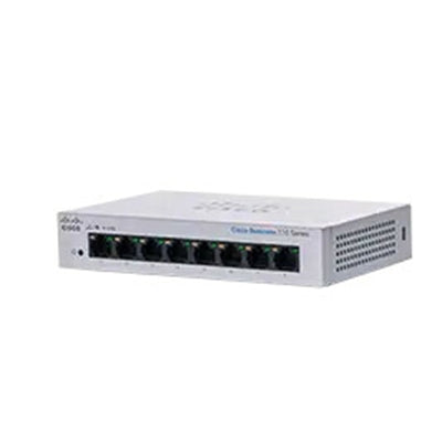 CBS110 Unmanaged 8-port GE