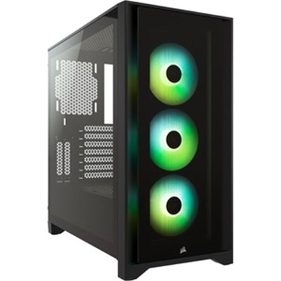 CORSAIR iCUE 4000X RGB