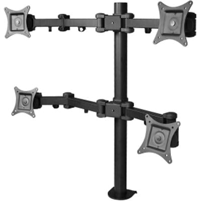 Articulating Quad Mount