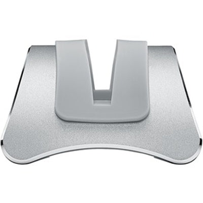 Aluminum Vertical Laptop Stand