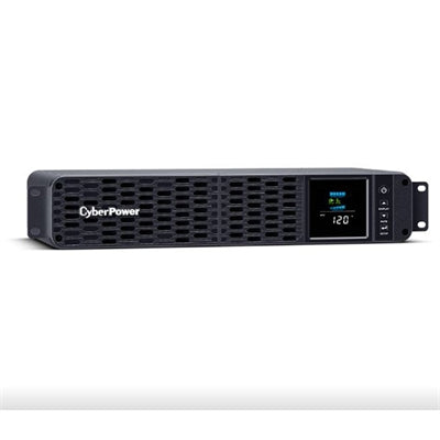 1500VA/100W 2U Rackmount UPS