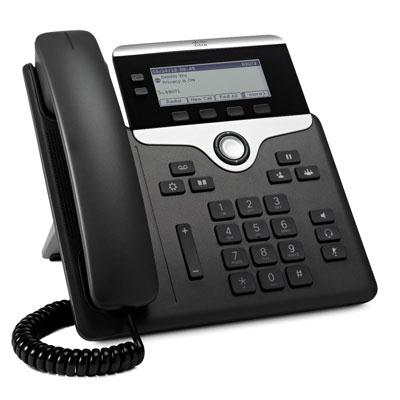 UC Phone 7821