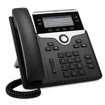 UC Phone 7841