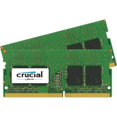 Micron 32GB 2 x 16 GB DDR4