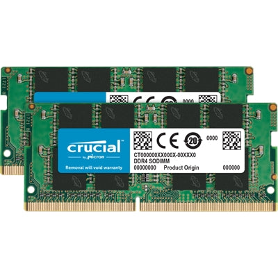 32GB Kit DDR4 3200 SODIMM