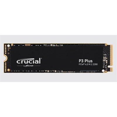 Micron P3 Plus 4000GB