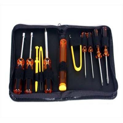 11 Piece PC Tool Kit TAA